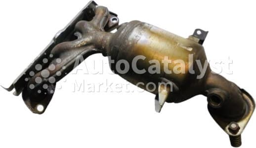 Катализатор от Suzuki 74L-C01