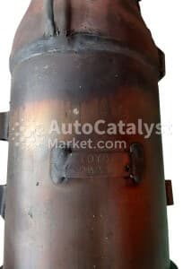 Катализатор от Toyota 28230