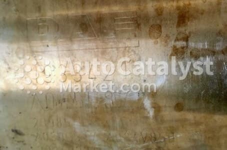 Катализатор от DAF 1933421