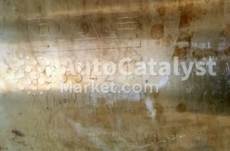 Катализатор от DAF 1933421