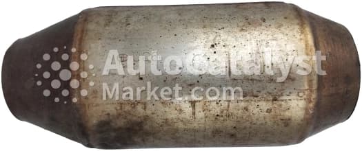 Катализатор от Toyota UC6
