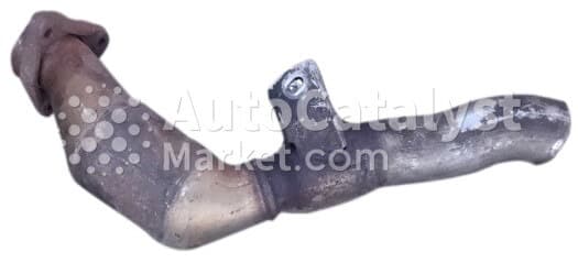 Катализатор от Audi, Volkswagen 4D0131702FJ