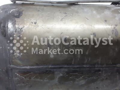 Катализатор от Audi, Volkswagen 7H0254700J / 7H0181BA