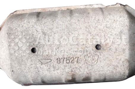 Катализатор от Daihatsu, Perodua 87527