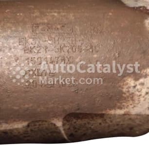 Катализатор от Ford BK31-5H270-CC / BK21-5K206-BC (CERAMIC+DPF)