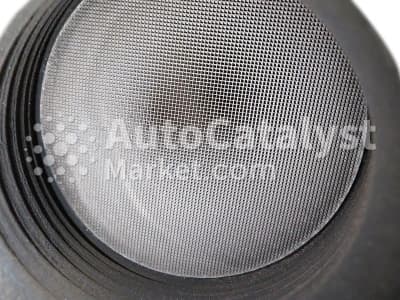 Катализатор от Toyota, Lexus PA1