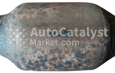 Катализатор от Toyota, Lexus PA1