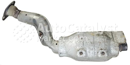 Катализатор от Nissan 3UB (series)