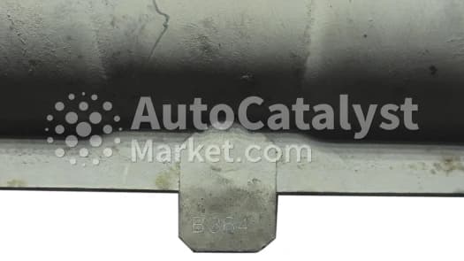 Катализатор от Mazda B364