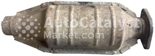 Катализатор от Hyundai, KIA D2AA19