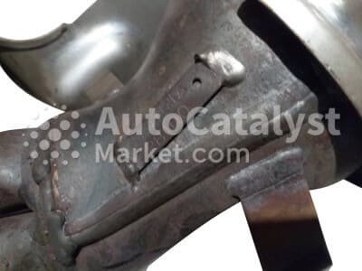 Катализатор от Toyota 28100