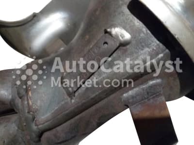 Катализатор от Toyota 28100