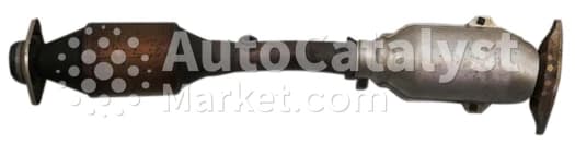 Катализатор от Nissan 4ME (Series)