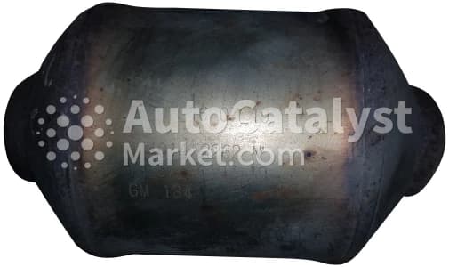 Катализатор от Chevrolet, Opel, Vauxhall GM 184
