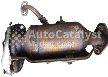 Катализатор от Toyota 0Q070