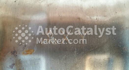 Катализатор от Mitsubishi XY