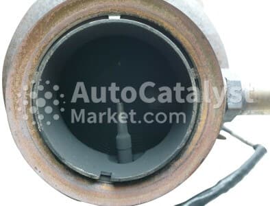 Катализатор от Audi, Volkswagen, Seat 04L131723DG / 04L131765BD / 04L166CA / 5Q0181DA + 5Q0131705BG (METAL)
