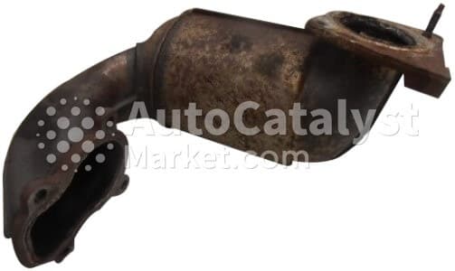 Катализатор от Renault, Opel, Nissan, Vauxhall PIE 8200514783 / H8200589126