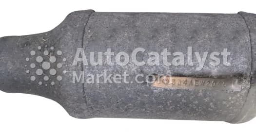 Катализатор от Chrysler, Dodge, Jeep, Plymouth 334AEW