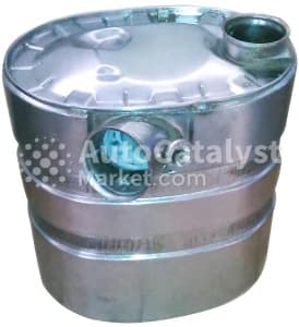 Катализатор от Renault 8200681360