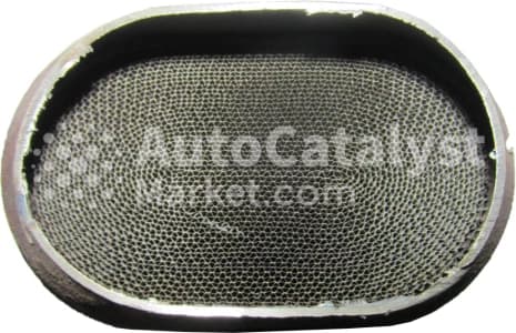 Катализатор от Infiniti None ref / Infinity (METAL)