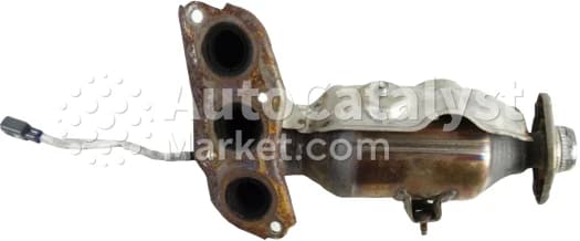 Катализатор от Toyota 0Q050