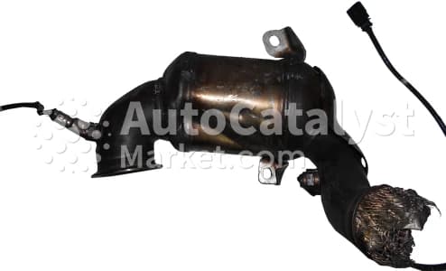 Катализатор от Audi, Skoda, Volkswagen, Seat 6C0131701H / 6C0178EA
