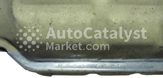 Катализатор от Mazda Z5B5