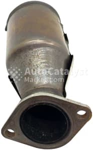 Катализатор от Hyundai, KIA U2BTF3