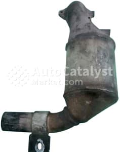 Катализатор Opel, Vauxhall 55218850 / 55192776