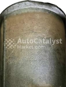 Катализатор от Mazda, Ford 4S61-5G232-LA