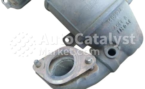 Катализатор от Mazda, Ford 4S61-5G232-LA