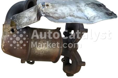 Катализатор от Mazda, Ford 2S61-5G232-GH