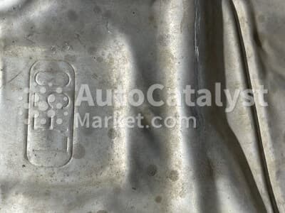 Катализатор от Mazda K7405 (Type 2)