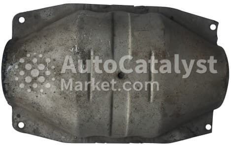 Катализатор от Mitsubishi WB (Mitsubishi)