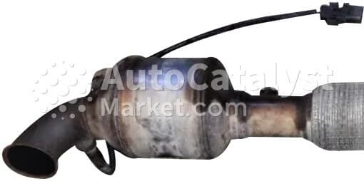 Катализатор от Ford AG91-5E211-AB