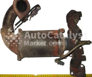 Катализатор от Ford 2S61-5G232-PE