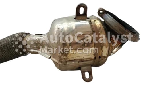 Катализатор от Ford JA61-5E211-AE