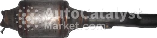 Катализатор Audi, Volkswagen 2K0131701 / 1K0178ME
