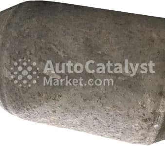 Катализатор от Toyota AC2