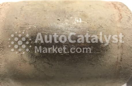 Катализатор от Toyota NB8