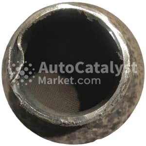 Катализатор от Toyota NB8