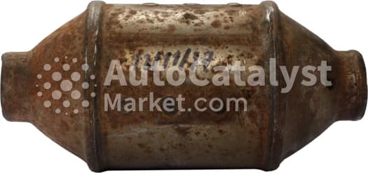 Катализатор Fiat ECOCAT 84287