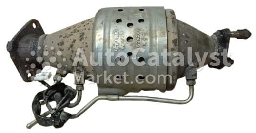Катализатор от Hyundai, KIA UF2A200