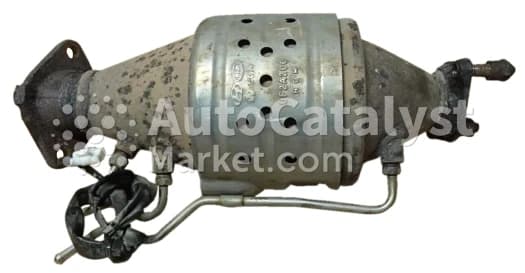 Катализатор Hyundai, KIA UF2A200