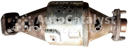 Катализатор от Hyundai, KIA UF2A200