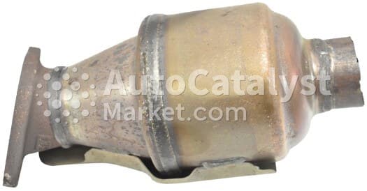 Катализатор от Hyundai, KIA U04HD0