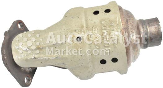 Катализатор от Hyundai, KIA U04HD0