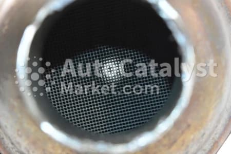 Катализатор от Hyundai, KIA U04HD0