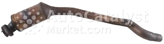 Катализатор от Jaguar 9X23-5E214-BC